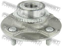 Ступица задняя в сборе 0282-B10RSA42