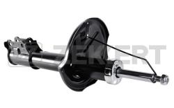 Амортизатор газовый левый задней подвески Hyundai Accent II 02- sg-4877