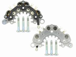 Диодный мост генератора SUBARU FORESTER 2.5 03-/LEGACY 2.5 00-03 EJ25 D=114mm