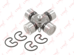 Крестовина кард.вала HYUNDAI SANTA FE 00-/PORTER/H-1 80.12x27.00 CP-3001