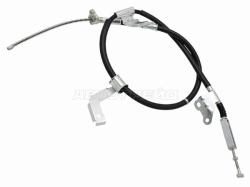 Трос стояночного тормоза TOYOTA HILUX 05-15 RH
