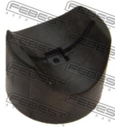 ВТУЛКА ВАЛА РУЛЕВОЙ РЕЙКИ (SUZUKI IGNIS RG413/RG415 2003-2008) FEBEST szsb-015