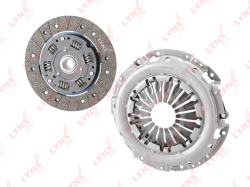 Сцепление к-т RENAULT LOGAN/FLUENCE/LADA LARGUS 1.4-1.6 03- CL-1055