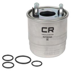 Фильтр для а/м Mercedes GLK X204(08-)/E W212(09-) 2.1D (топл.дизель) (SVY8016X)