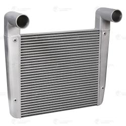 ОНВ (радиатор интеркулера) для а/м Урал 4320/5557 (LRIC 1237)