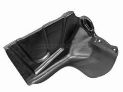 Защита двигателя Hyundai Getz 02-11 (Слева)