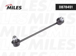 DB78451 Тяга стабилизатора KIA RIO 08/00-07/02 пер.подв.прав.