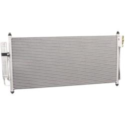 104236 радиатор кондиционера Nissan TEANA J31 (03-08)