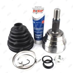 ШРУС SEAT CORDOBA 6K2/C2 (93-99)/IBIZA II 6K1 (93-02)/TOLEDO I 1L (91-99) JC33009