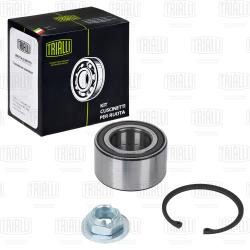 Подшипник ступицы для а/м Ford Transit Connect (02-) перед. (кмпл:подш./стоп.кол./гайка) (CS 1092)