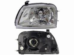 Фара Mitsubishi L200 96-05 (Спереди/ Слева)