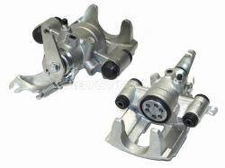 Суппорт тормозной RR FORD TRANSIT 06- RH