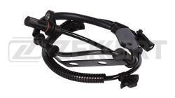 Датчик ABS задн. лев. Kia Ceed 06- Pro Ceed 08- se-6106