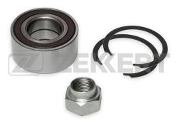 Ремкомплект ступицы перед. (с ABS) Opel Corsa D E 06- Adam A 12- rl-1000