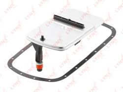 Фильтр акпп с прокладкой BMW X5(E53) 3.0-3.0D 00> LAND ROVER RANGE ROVER III 3.0D 02> lt-1104