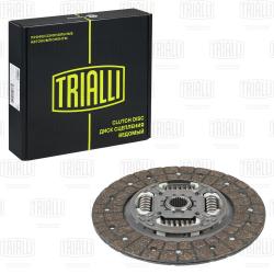 Диск сцеп. для а/м Toyota RAV4 (06-) 2.0i (ведом.) (FD 1916)