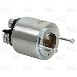 Реле втягивающее стартера для а/м Peugeot 307 (00-) 1.6i/206 (98-) 1.4i (VSR 1908)