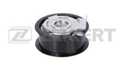 Ролик с натяжителем агрегатного ремня VW Passat VI 05- Golf V VI 06- Seat Leon II 05- Skoda Octav sr-1805