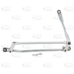 Трапеция стеклооч. для а/м Ford Transit (13-) (VWA 1001)