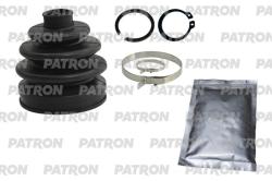 PDC0111 Пыльник ШРУСа