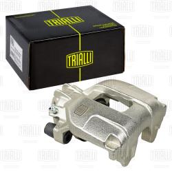 Суппорт торм. для а/м Volvo S60 (00-)/S80 (98-)/XC70 (00-) перед. прав. d=57мм (CF 002279)