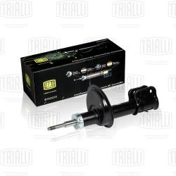 Амортизатор для а/м Лада 1118 Kalina (стойка) перед. лев. масл. (AH 01157)