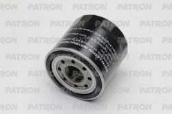 PF4287 Фильтр масляный