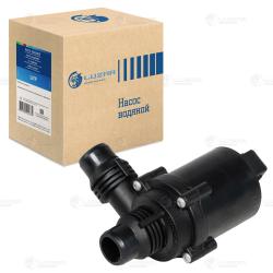 Насос водяной (электр.) для а/м BMW X5 (E53)/5 (E39) (95-) 2.0i/4.4i (LWP 2619)