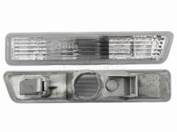 Поворот в крыло BMW X5 99-06 (Справа)