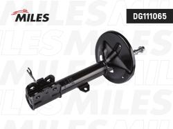 Амортизатор CHERY TIGGO 5/ VORTEX TINGO 05-16 пер.лев.газ DG111065