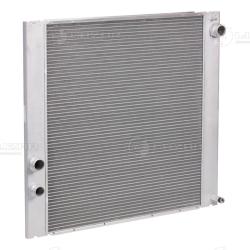 Радиатор охл. для а/м Land Rover Range Rover III (02-) 4.2i/4.4i (LRc 10158)