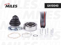 GA10040 ШРУС КПП AUDI 80/90/100/A4/A6/VW PASSAT