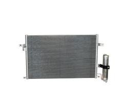 РАДИАТОР КОНДИЦИОНЕРА CHEVROLET LACETTI 32168
