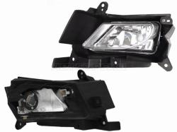 Фара противотуманная (Слева/ SPORT) Mazda 3 08-11 / Axela 09-11