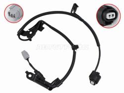 Провод датчика ABS перед TOYOTA CROWN 04-12/MARK X 06-19/LEXUS GS 05-11/IS250/300 06-13 LH