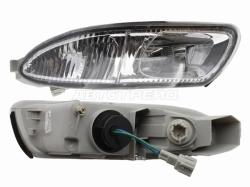 Фара противотуманная (Спереди/ Справа) Nissan Maxima 95-00