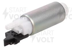 STARTVOLT SFP 0903 Мотор бензонасоса для автомобилей Лада Largus (12-)/Renault Logan (04-)/Sandero (08-) 1.6i без фильтра