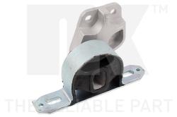 Опора КПП FORD KA 96-08 лев. 59725036