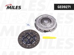 GE09271 Сцепление к-т UAZ PATRIOT/HUNTER 2.7 (дв.409) без подшипника