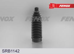 Пыльник рулевой рейки VAG A3/OCTAVIA/GOLF V/VI/PASSAT/TOURAN SRB1142