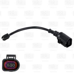 Датчик износа колодок для а/м Skoda Octavia (12-)/VW Tiguan (16-) перед. L=170 (PFS 0019)