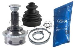 ШРУС MAZDA 6 I 1.8-2.3 02-07 нар. +ABS 834084