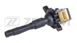 Катушка зажигания BMW 5 (E34 E39 E60 E61) 90- 3 (E36 E46) 91- 7 (E38) 94- zs-1069