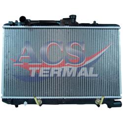 274168 Радиатор охлаждения Suzuki Baleno 1.8 (96-02) AT