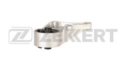 Опора двигателя перед. Opel Astra G 98- Zafira A 99- gm-4032