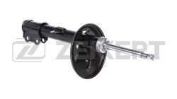 Амортизатор газовый правый передней подвески Chery Tiggo 5 (T21) 14- sg-6877