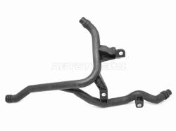 Патрубок радиатора BMW 5-SERIES E60 01-10/7-SERIES 01-09