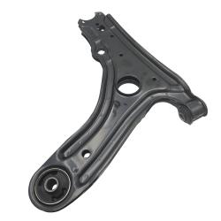 CQ0347 Рычаг VW GOLF II пер.лев/прав.(без шаровой)