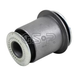 Сайлентблок рычага TOYOTA LAND CRUISER PRADO 120 пер.подв.нижн.пер. 512019