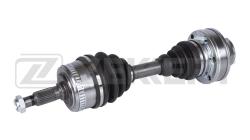 Привод в сборе передн. лев./прав. MB V-Class (638/2) 99- Vito (638) 99- aw-4690